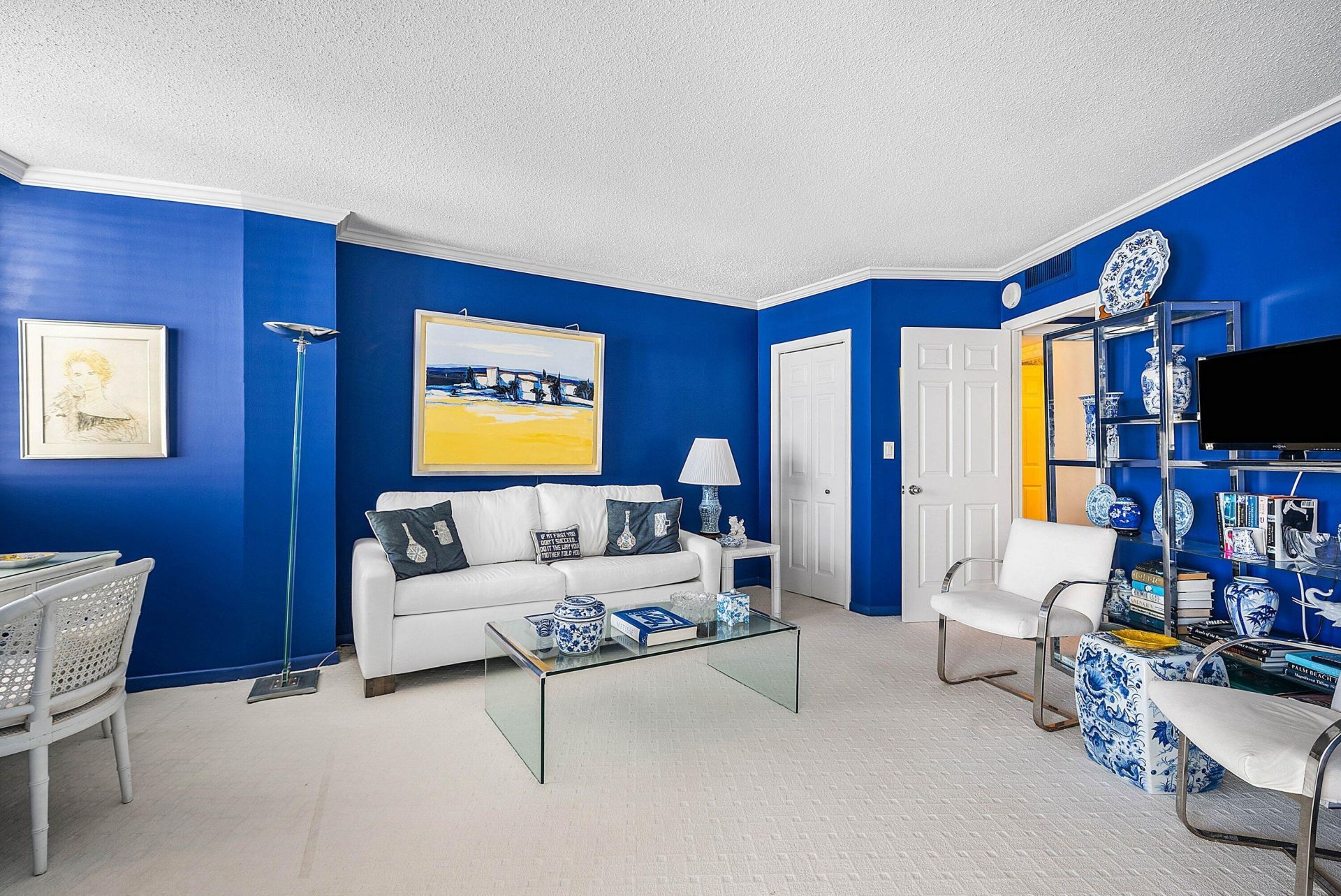 2600 N Flagler Drive, Unit Ph 4, West Palm Beach, FL 33407 Photo