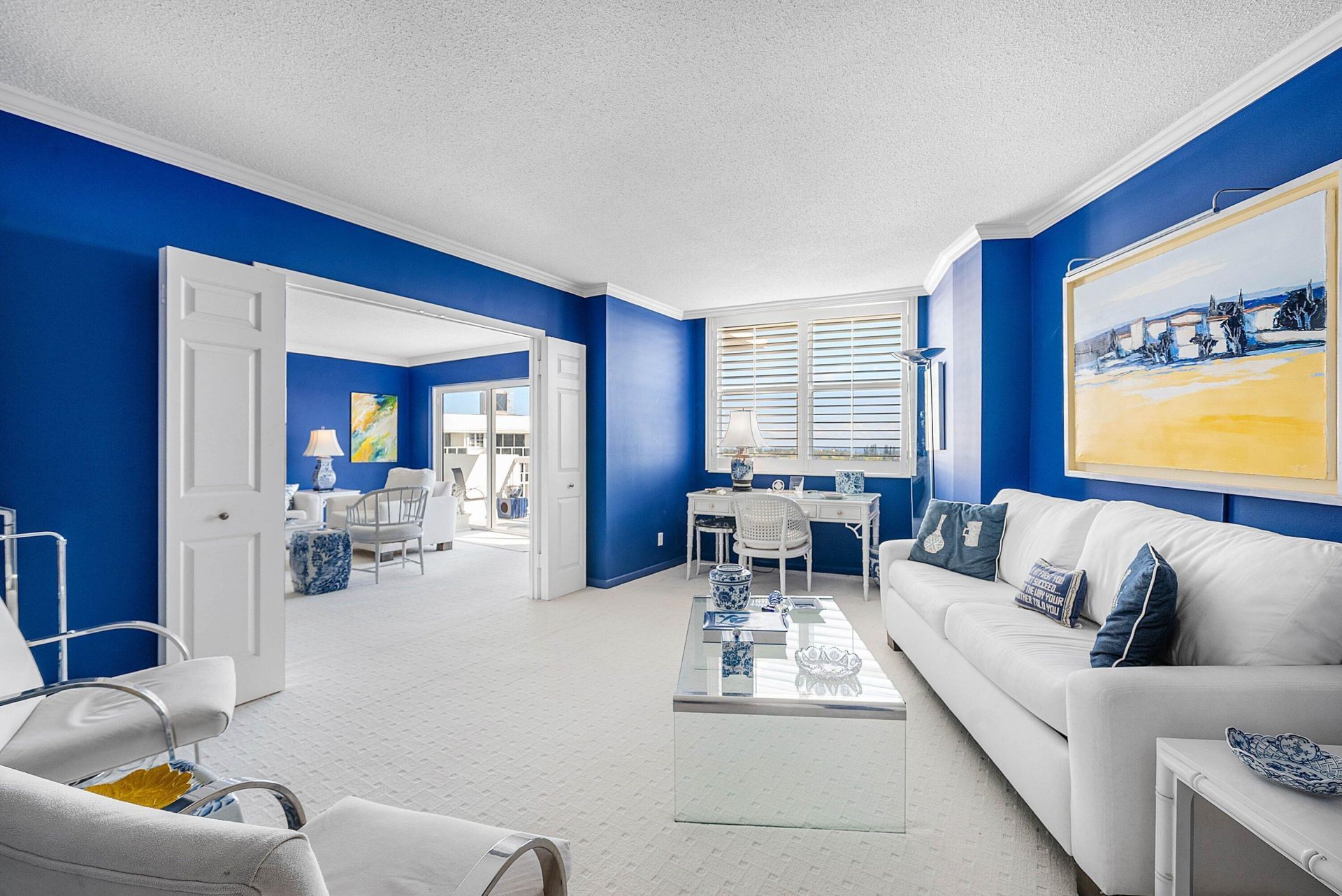 2600 N Flagler Drive, Unit Ph 4, West Palm Beach, FL 33407 Photo