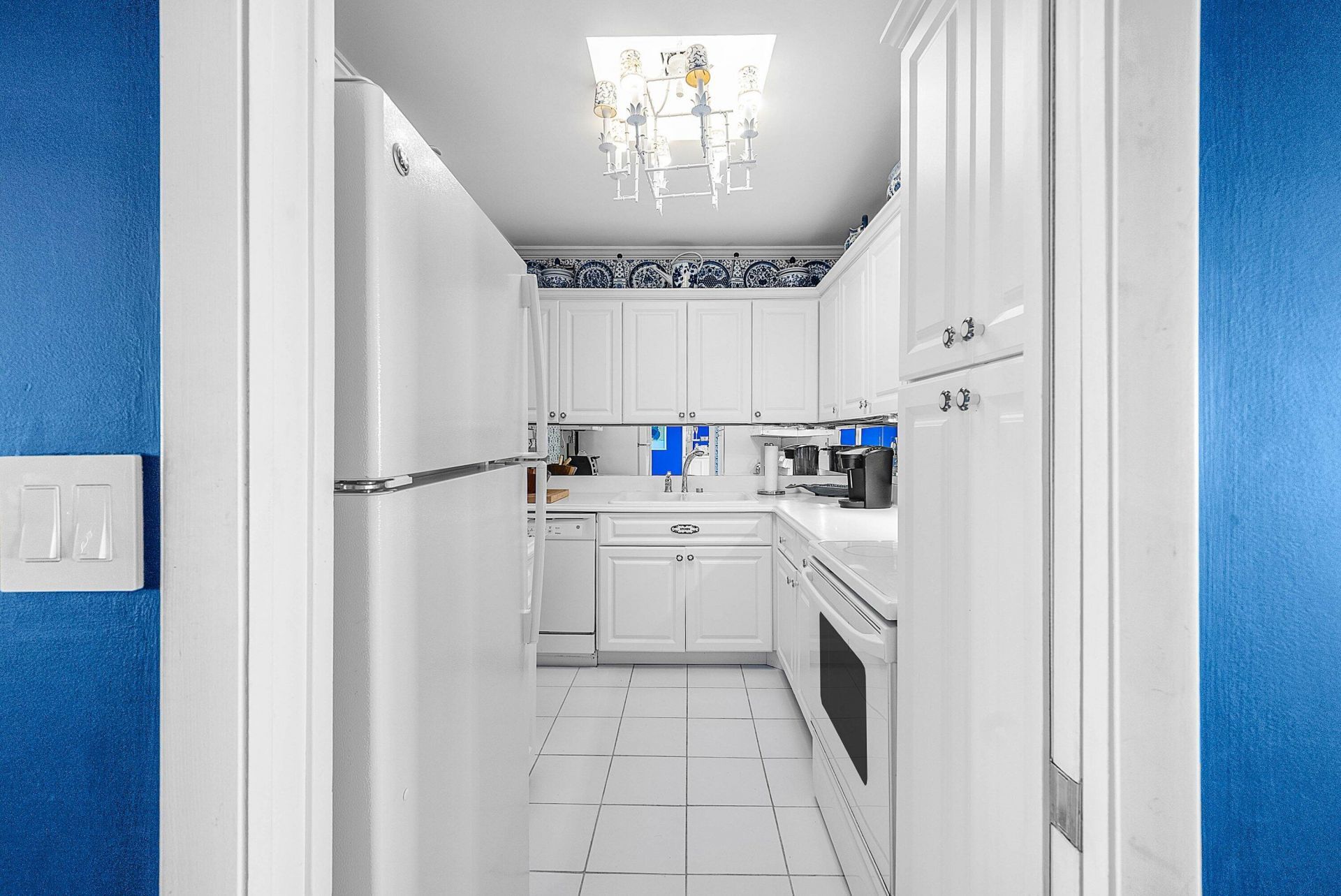 2600 N Flagler Drive, Unit Ph 4, West Palm Beach, FL 33407 Photo