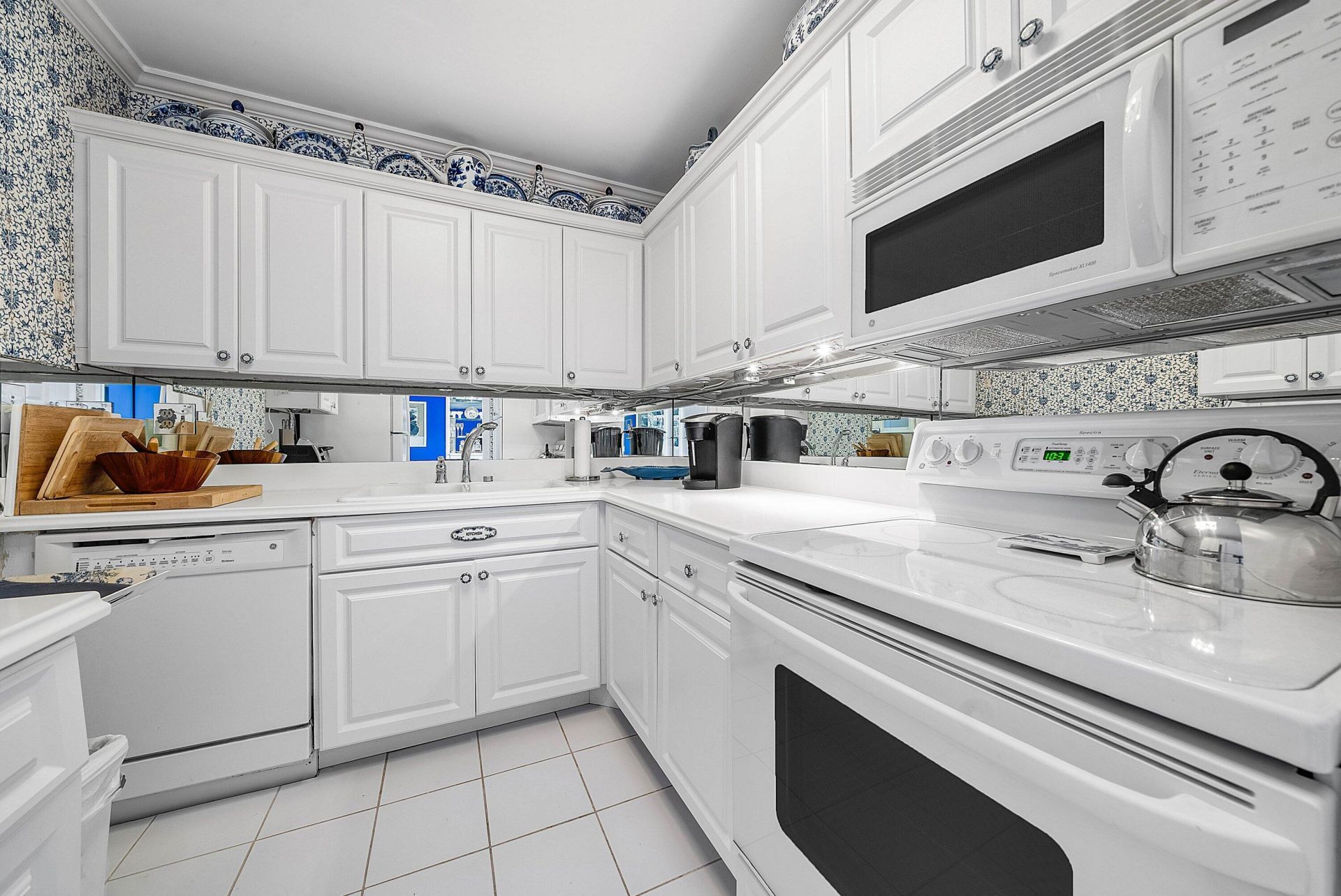 2600 N Flagler Drive, Unit Ph 4, West Palm Beach, FL 33407 Photo