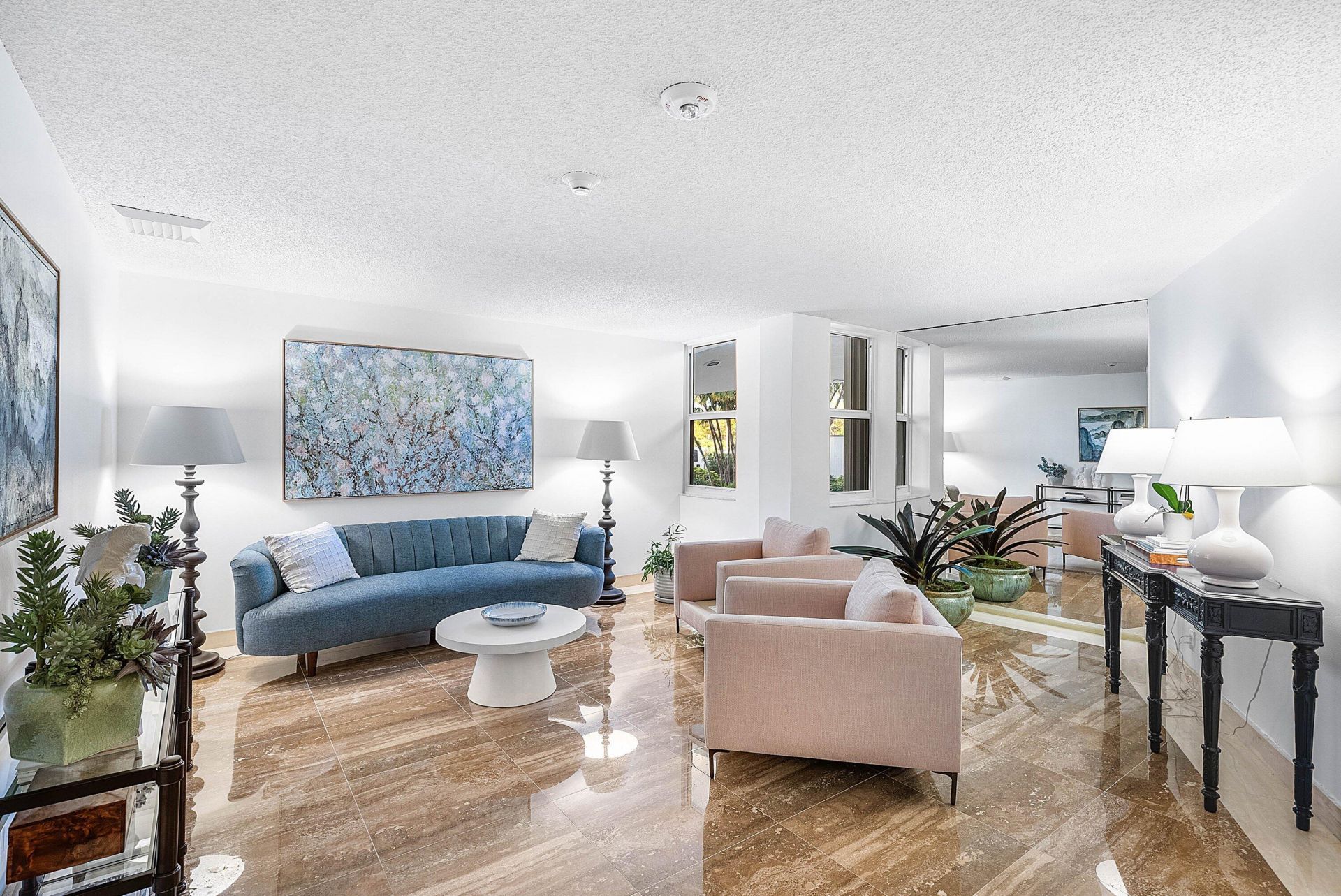 2600 N Flagler Drive, Unit Ph 4, West Palm Beach, FL 33407 Photo