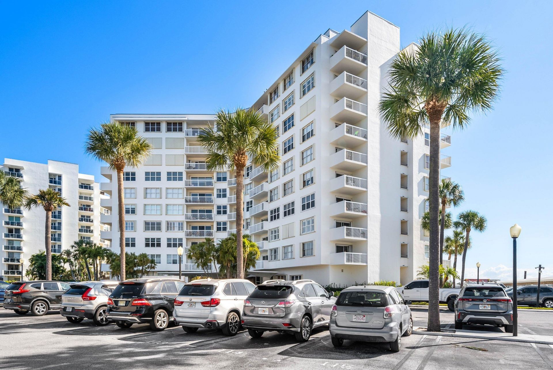 2600 N Flagler Drive, Unit Ph 4, West Palm Beach, FL 33407 Photo