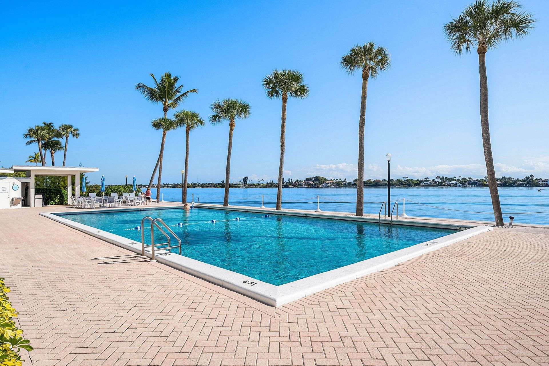 2600 N Flagler Drive, Unit Ph 4, West Palm Beach, FL 33407 Photo