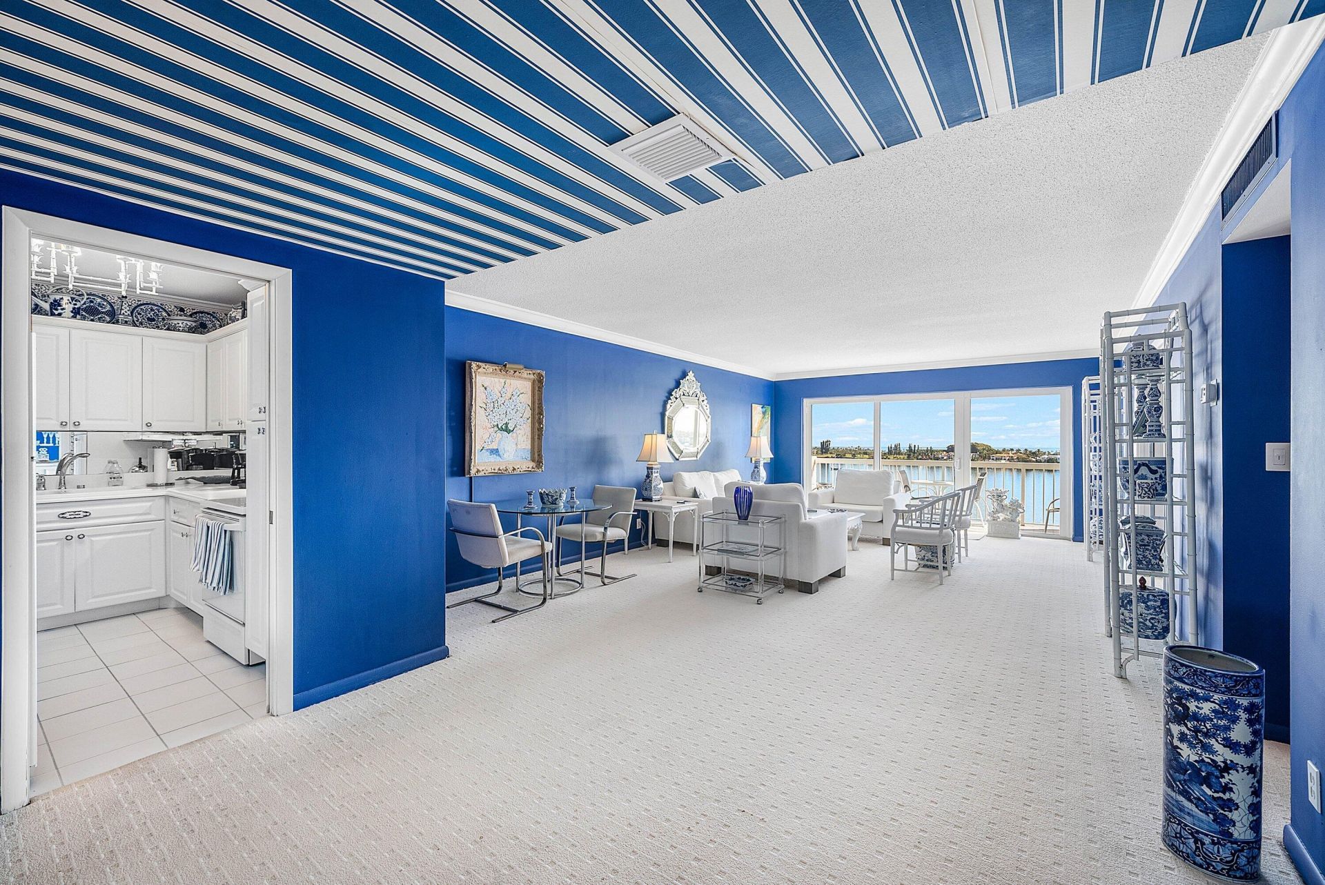2600 N Flagler Drive, Unit Ph 4, West Palm Beach, FL 33407 Photo