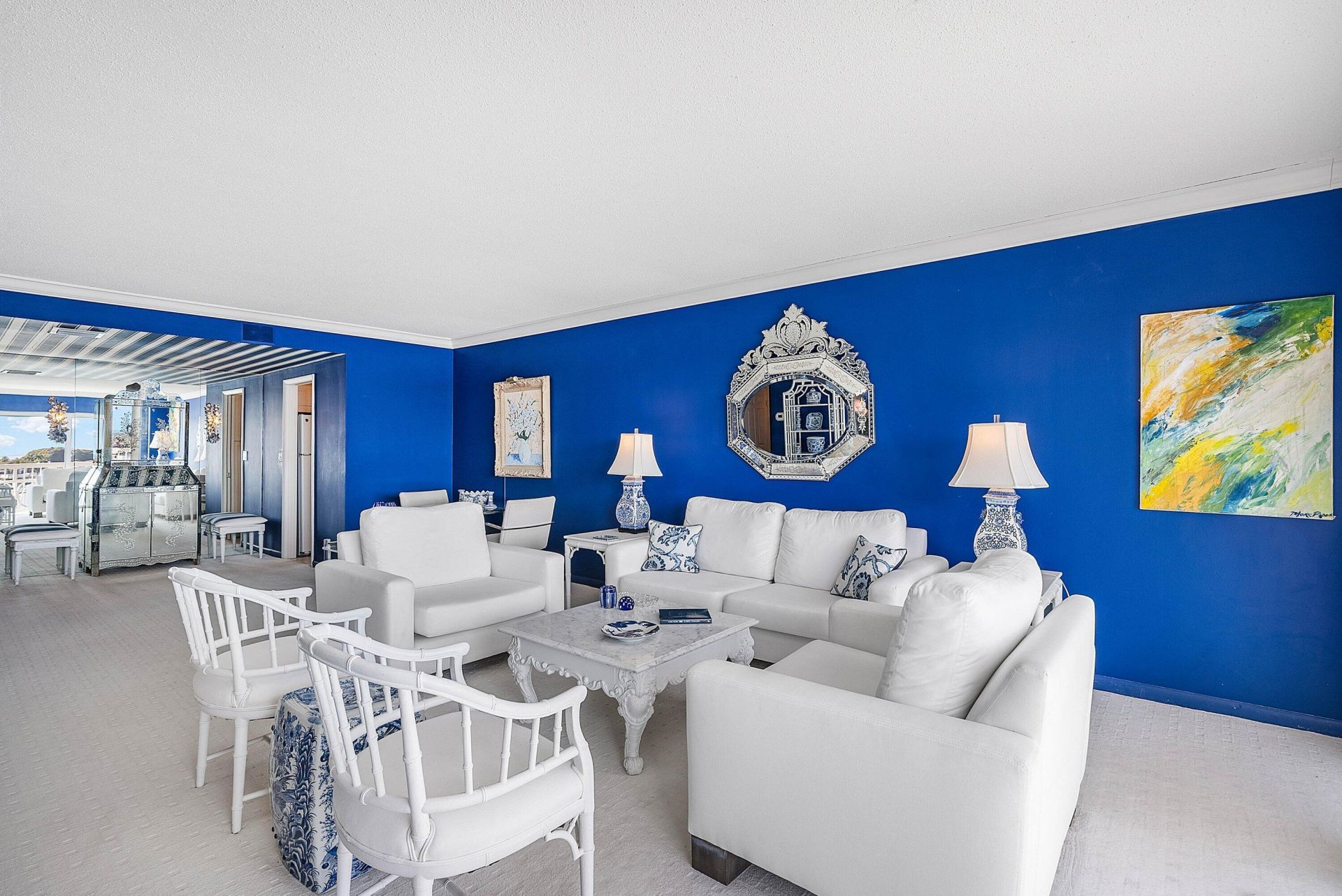 2600 N Flagler Drive, Unit Ph 4, West Palm Beach, FL 33407 Photo