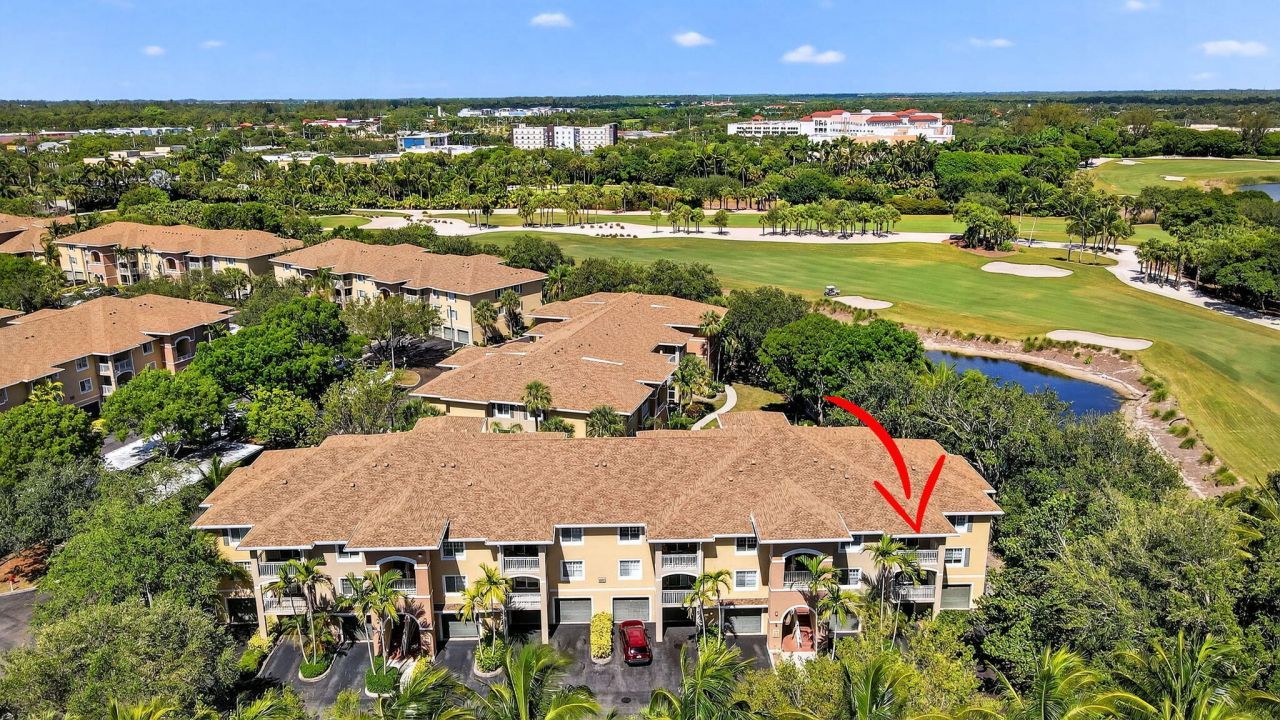 6511 Emerald Dunes Drive, Unit 304, West Palm Beach, FL 33411 Photo