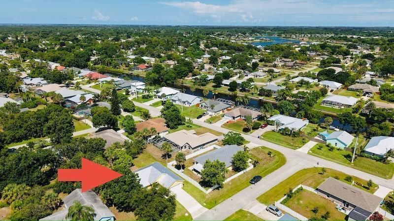 1590 Polynesian Lane, Sebastian, FL 32958 Photo