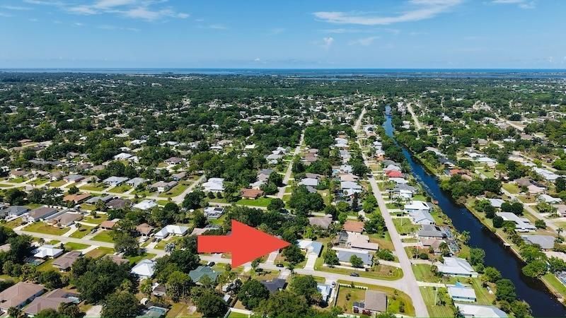 1590 Polynesian Lane, Sebastian, FL 32958 Photo