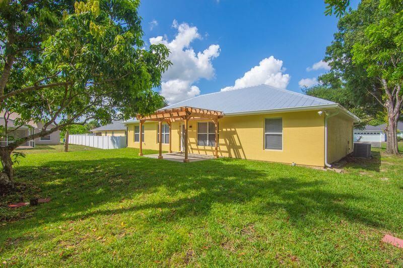 1590 Polynesian Lane, Sebastian, FL 32958 Photo