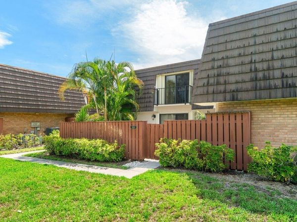 1619 16th Court, Unit 26, Jupiter, FL 33477