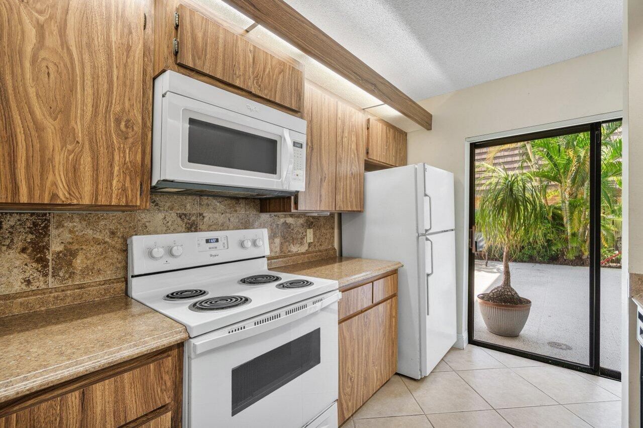 1619 16th Court, Unit 26, Jupiter, FL 33477 Photo