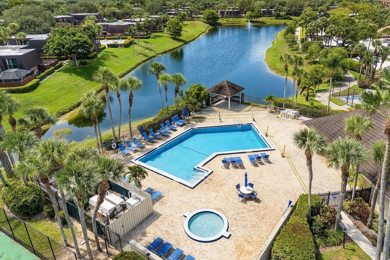 1619 16th Court, Unit 26, Jupiter, FL 33477 Photo