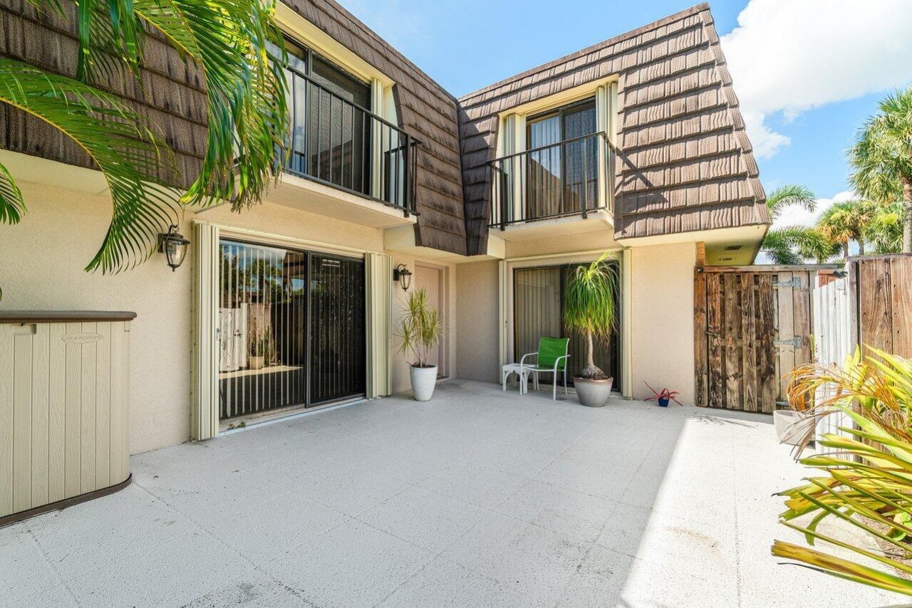 1619 16th Court, Unit 26, Jupiter, FL 33477 Photo