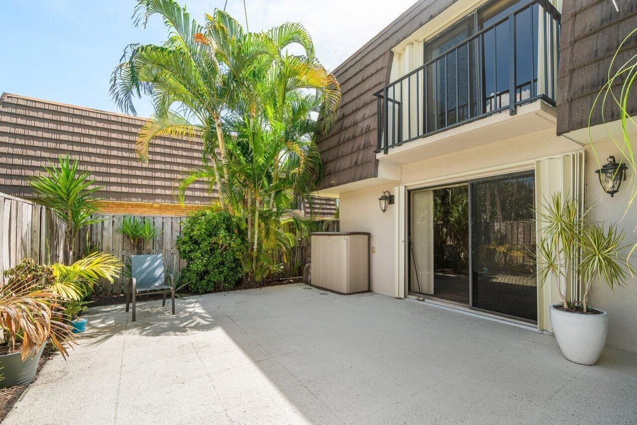 1619 16th Court, Unit 26, Jupiter, FL 33477 Photo