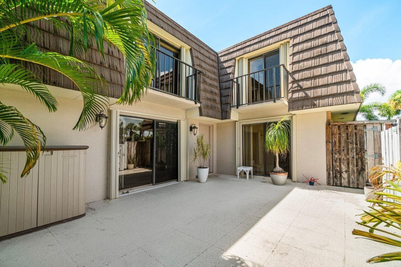 1619 16th Court, Unit 26, Jupiter, FL 33477 Photo