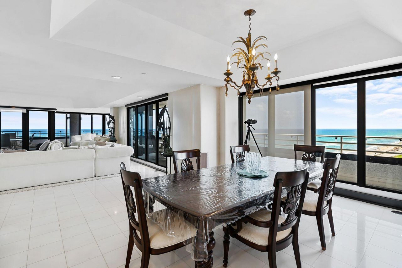 2901 S Ocean Boulevard, Unit 1, Highland Beach, FL 33487 Photo