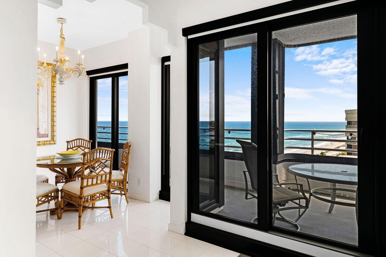 2901 S Ocean Boulevard, Unit 1, Highland Beach, FL 33487 Photo
