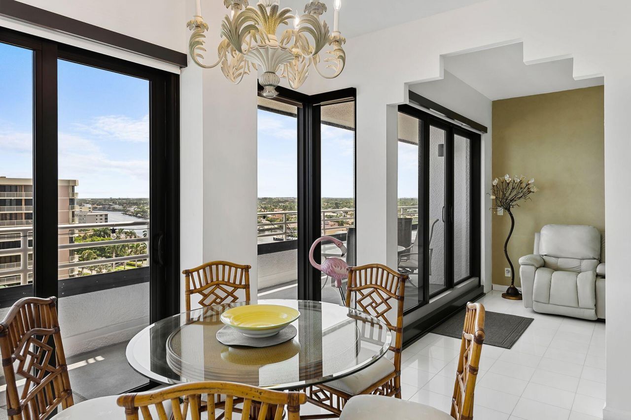 2901 S Ocean Boulevard, Unit 1, Highland Beach, FL 33487 Photo