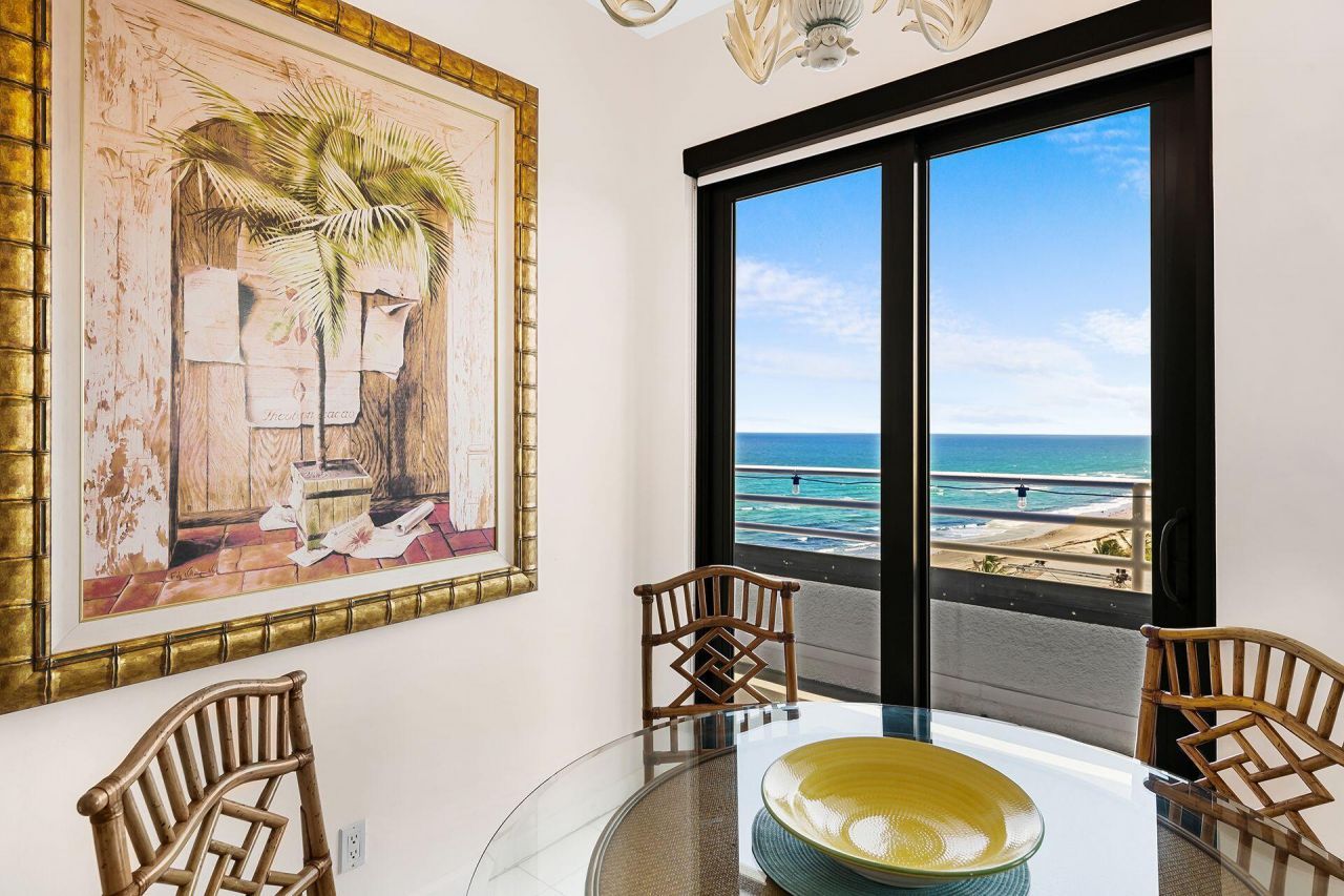 2901 S Ocean Boulevard, Unit 1, Highland Beach, FL 33487 Photo