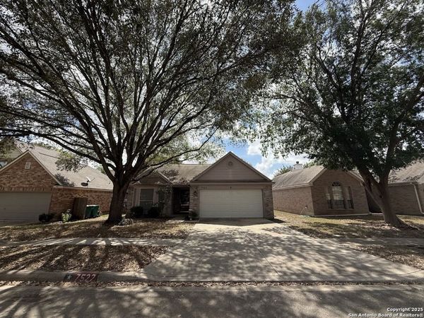 7522 Sutters Mine, Converse, TX 78109