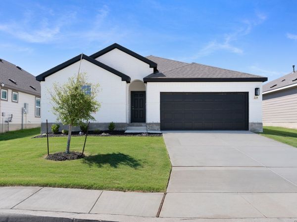 225 Red Arrow, San Antonio, TX 78253