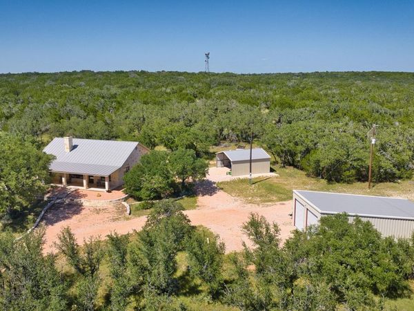 17038 FM 2291, Menard, TX 76859