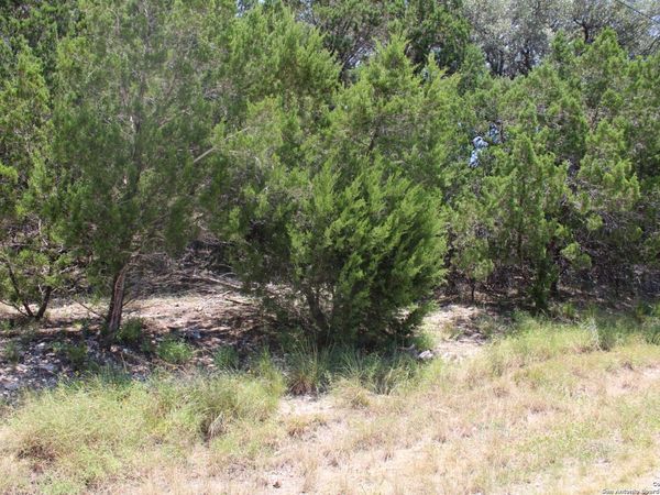 1105 Rotherman, Canyon Lake, TX 78133