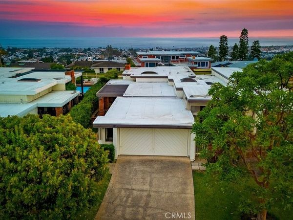 21 Beachcomber Drive, Corona Del Mar, CA 92625