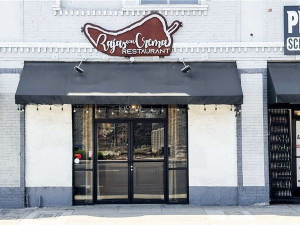 3630 E Slauson Avenue, Maywood, CA 90270