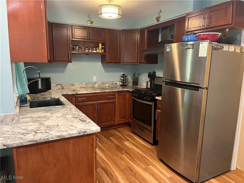 888 Richmond Road, Lyndhurst, OH 44124 Photo 10