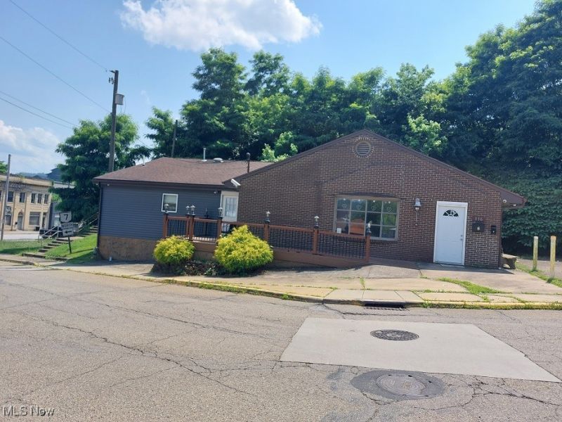 116 Mclister Avenue, Mingo Junction, OH 43938 Main Photo