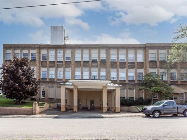 300 Union Street , Point Marion, PA 15474