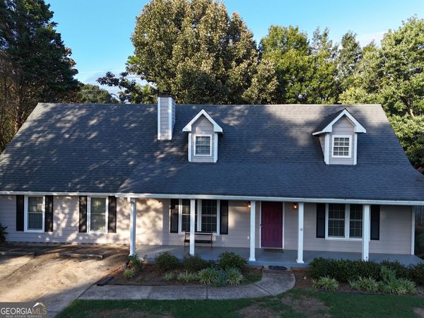 1320 Katie Lane, Watkinsville, GA 30677