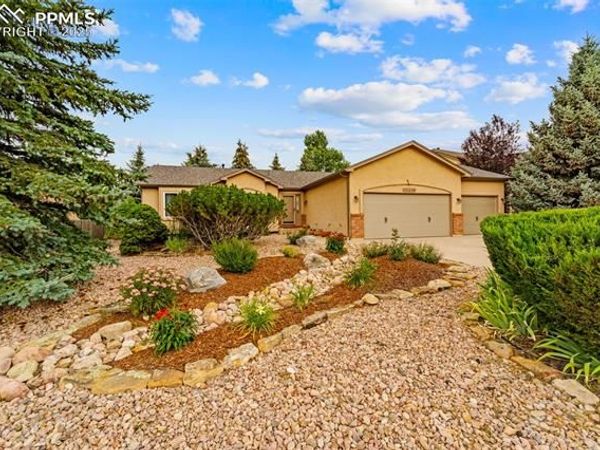 17215 Buffalo Valley Path, Monument, CO 80132