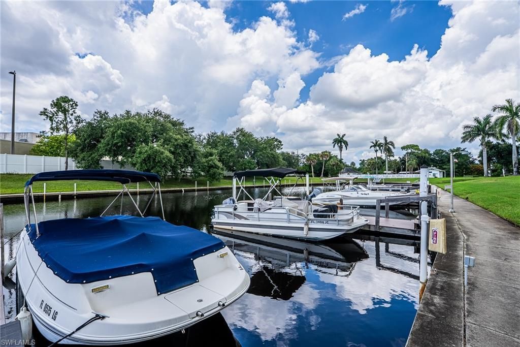 1503 Tropic Ter, North Fort Myers, FL 33903 Photo