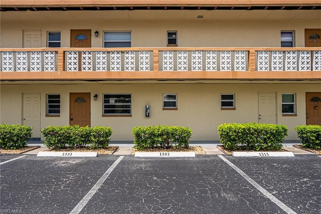 1503 Tropic Ter, North Fort Myers, FL 33903 Photo