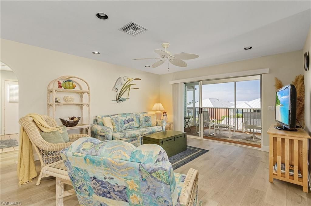 4011 Galt Island Ave, Saint James City, FL 33956 Photo