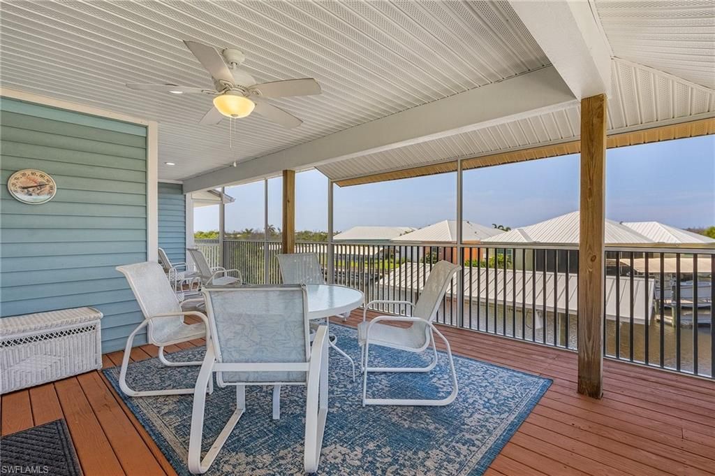 4011 Galt Island Ave, Saint James City, FL 33956 Photo