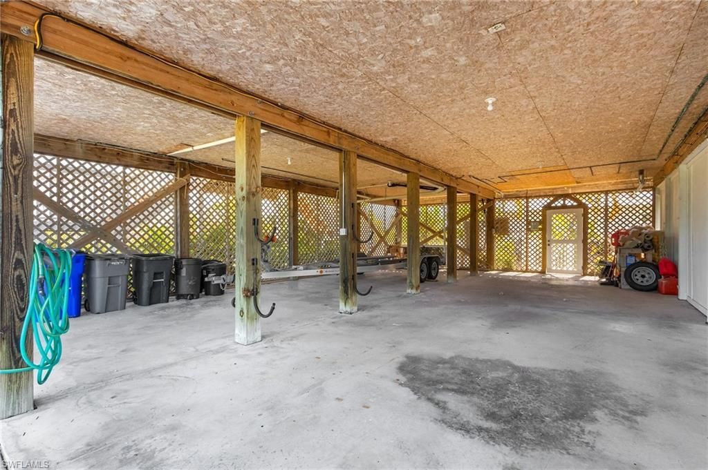 4011 Galt Island Ave, Saint James City, FL 33956 Photo