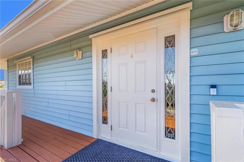 4011 Galt Island Ave, Saint James City, FL 33956 Photo