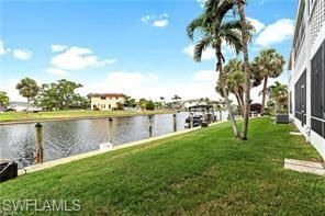 708 Victoria Dr, Unit 206, Cape Coral, FL 33904 Photo