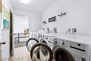 708 Victoria Dr, Unit 206, Cape Coral, FL 33904 Photo