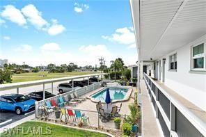 708 Victoria Dr, Unit 206, Cape Coral, FL 33904 Photo
