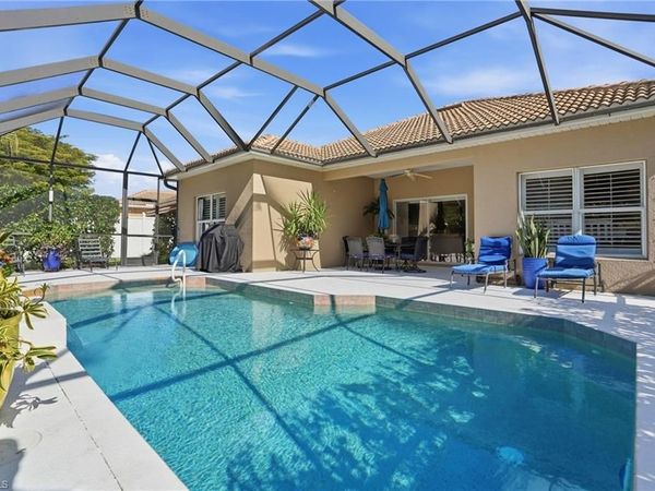 9918 Via San Marco LOOP, FORT MYERS, FL 33905