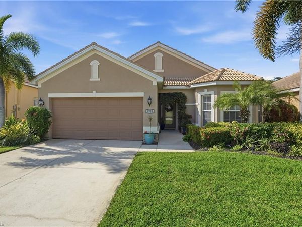 9918 Via San Marco LOOP, FORT MYERS, FL 33905