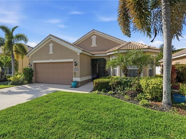 9918 Via San Marco LOOP, FORT MYERS, FL 33905