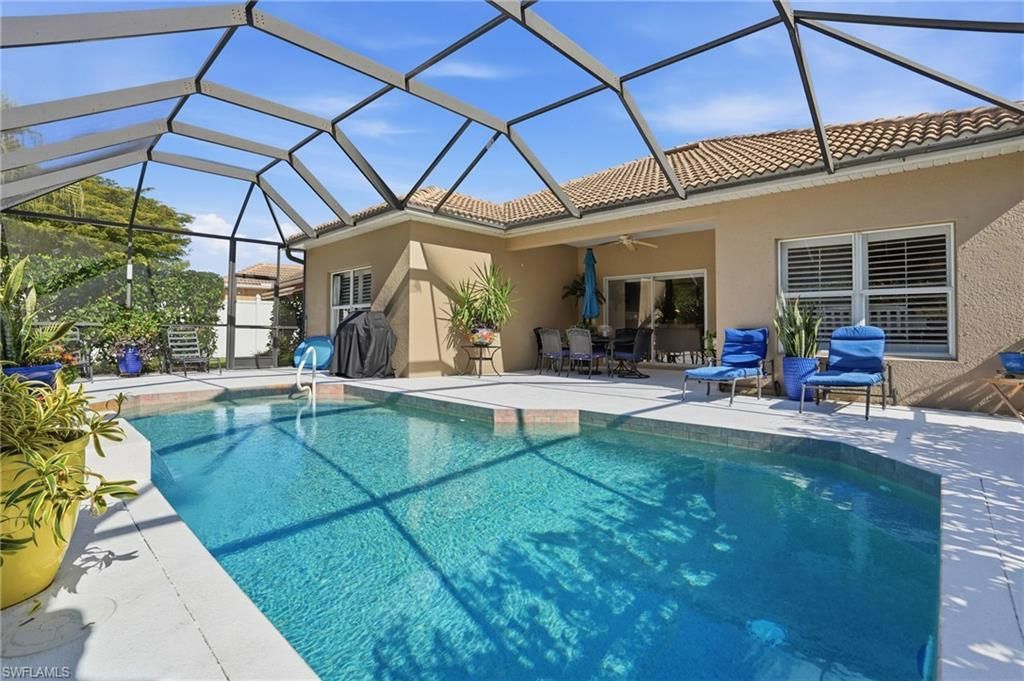 9918 Via San Marco Loop, Fort Myers, FL 33905 Photo