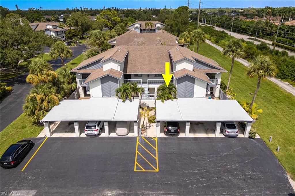6300 Sugar Bush Ln, Unit C, Fort Myers, FL 33908 Photo