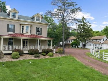 5358 YORK ROAD, DOYLESTOWN, PA 18901