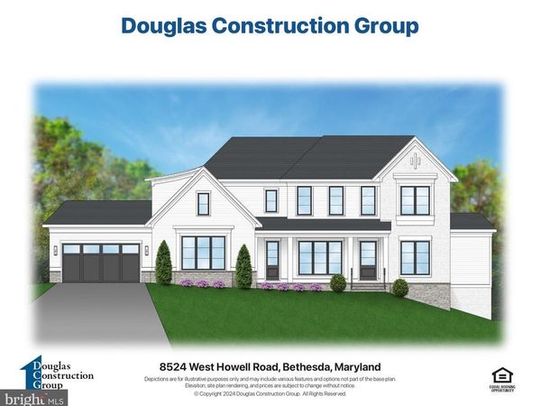 8524 W HOWELL ROAD, BETHESDA, MD 20817